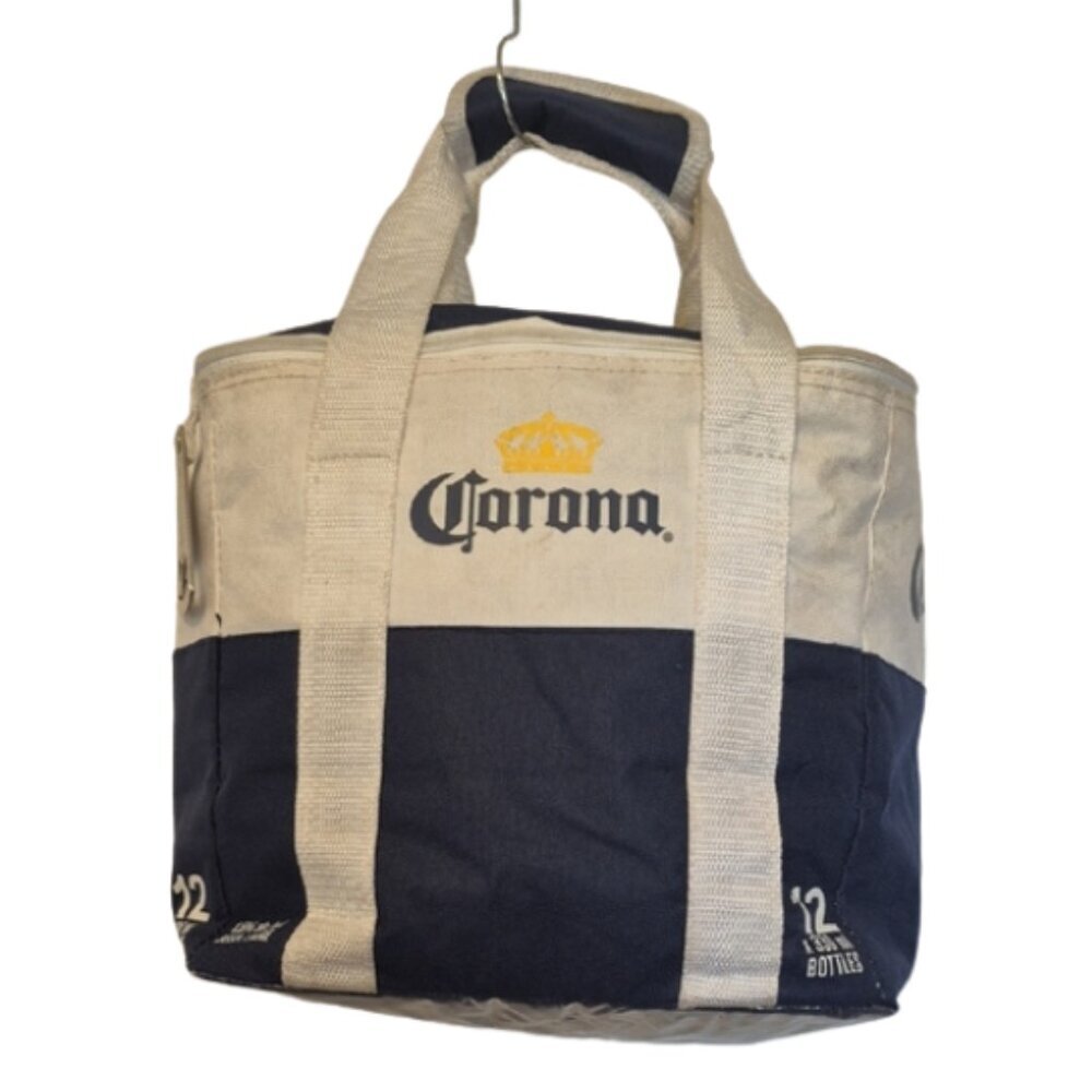 ☀️ CORONA Cooler w/built in opener